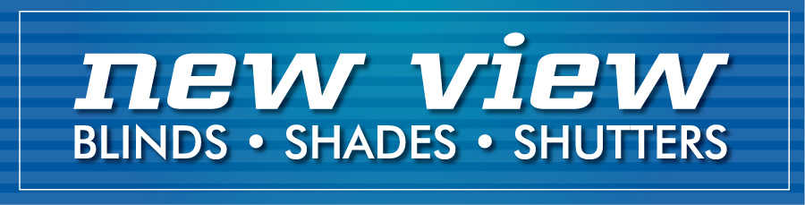 New View Blinds, Shades and Shutters